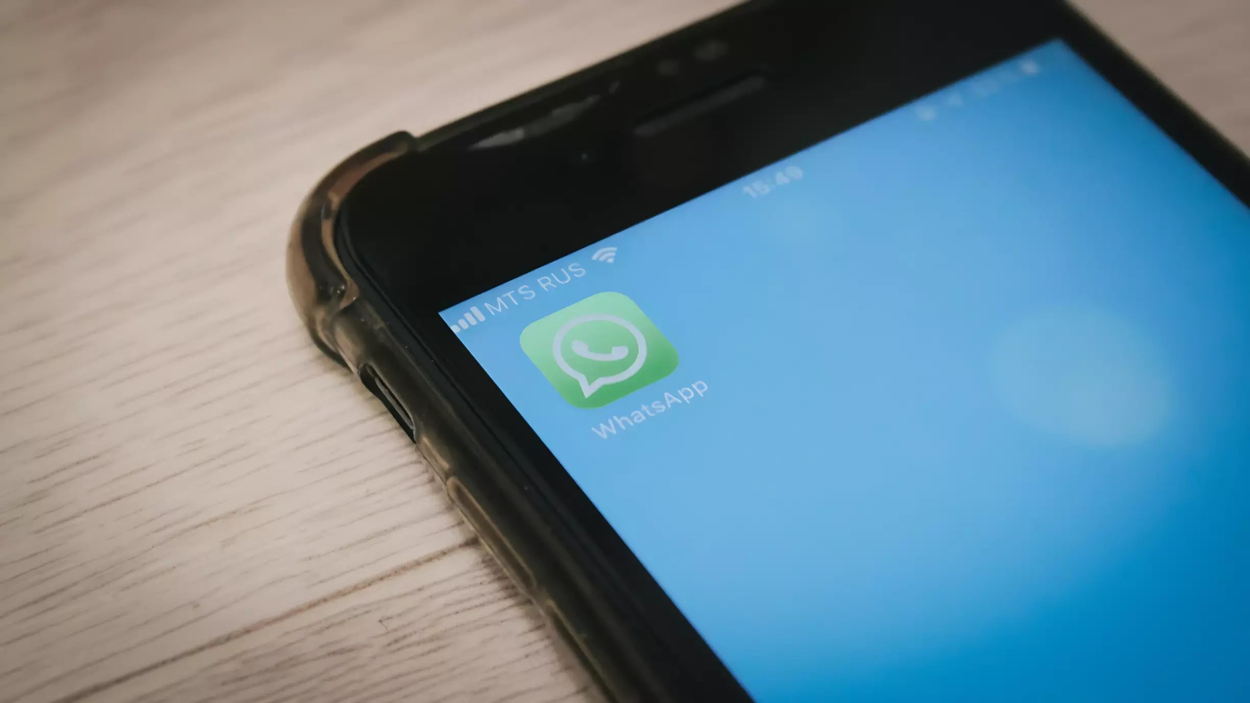 Как перенести данные WhatsApp между устройствами Андроида и iOSх