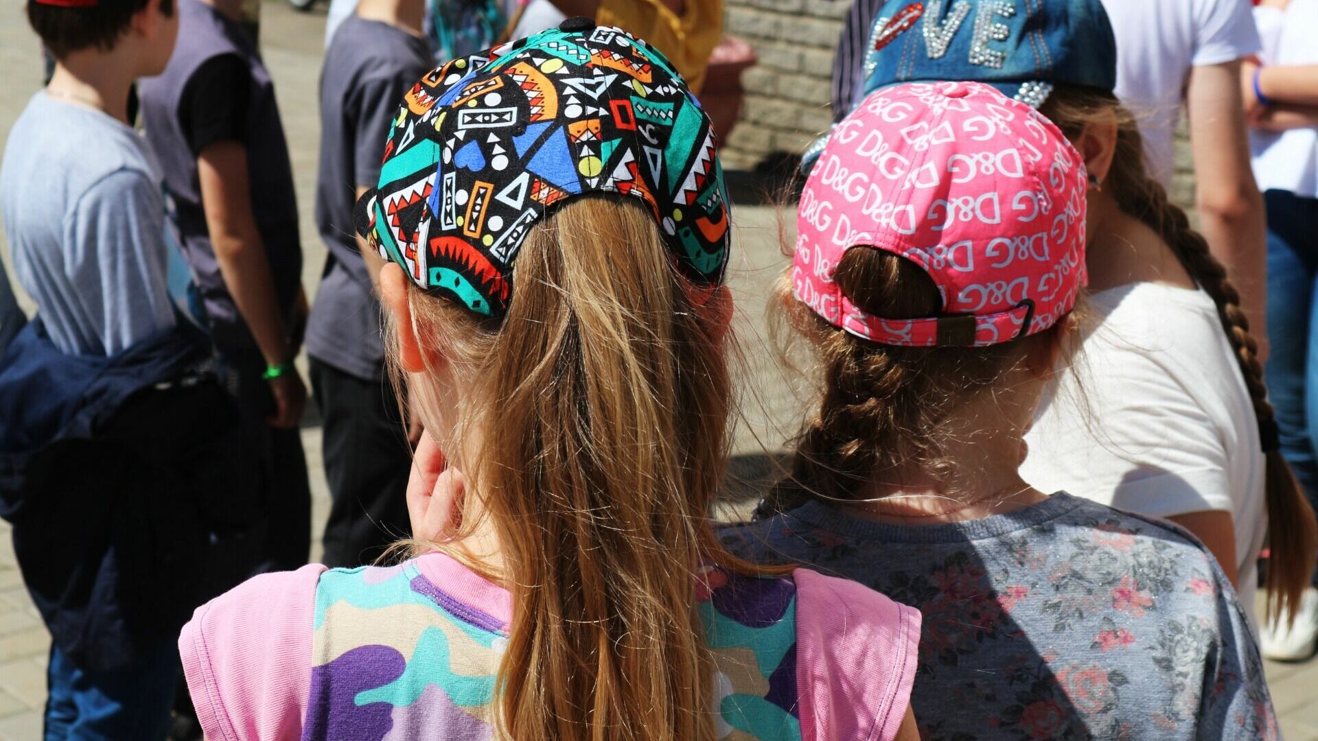 Белгородские дети смогут отправиться в оздоровительные лагеря других регионов