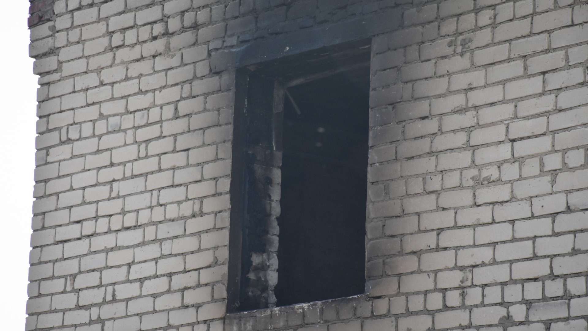 С начала года в Белгородской области больше 30 человек погибли в огне