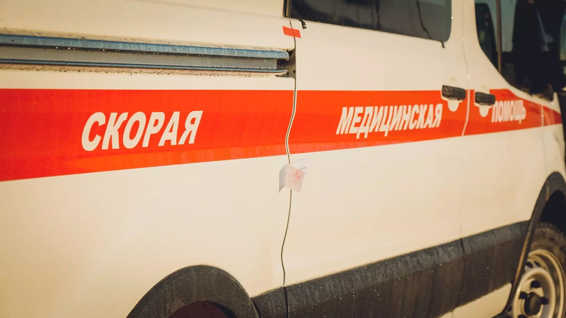 Иконников сообщил о состоянии пострадавших во время ЧП в Краснояружском районе