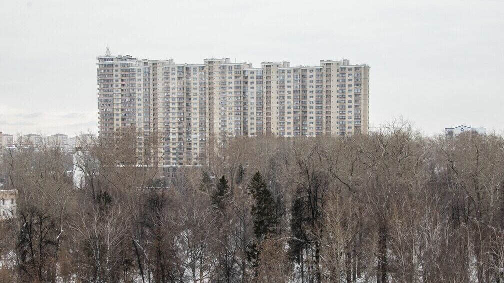 В Белгороде не пользуется спросом коммерческая недвижимость по высоким ценам