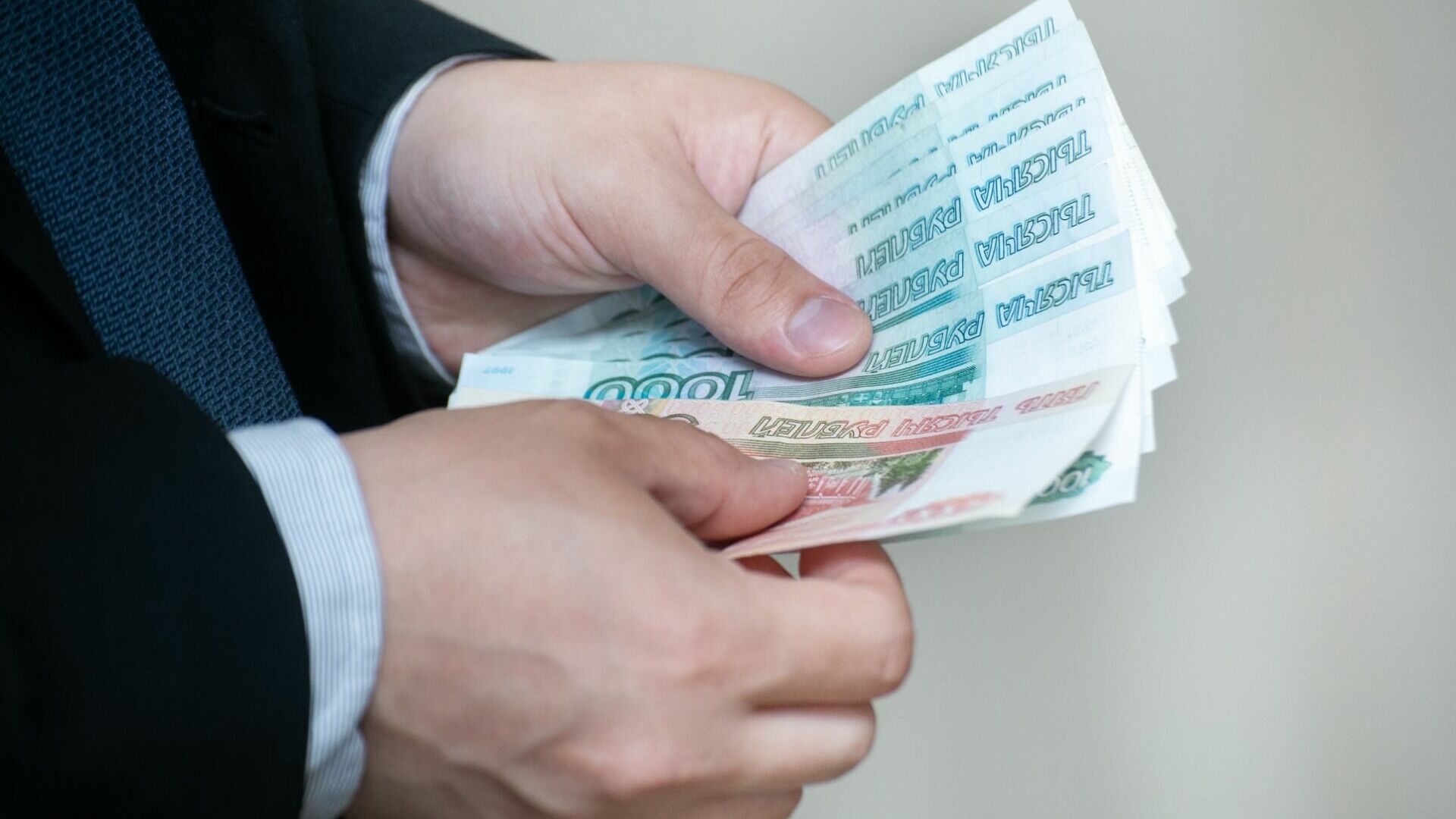 Бизнесомбудсмен рассказал, как белгородский бизнес пережил 2022 год
