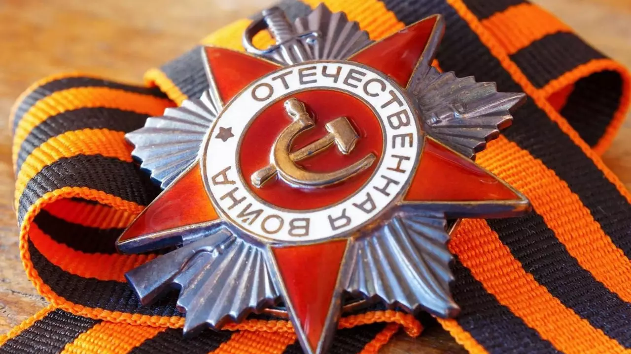 В Сочи ветераны Великой Отечественной войны получат дополнительные выплаты к празднику
