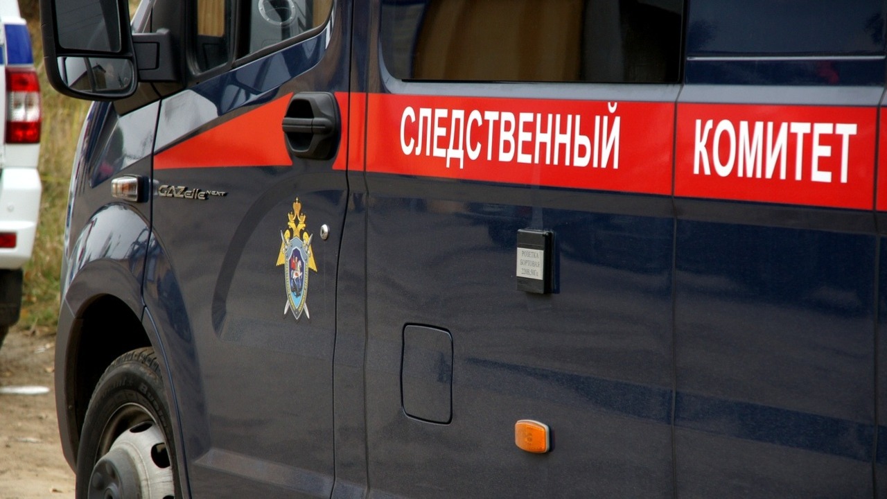 Против избивших охранника белгородских подростков завели уголовное дело