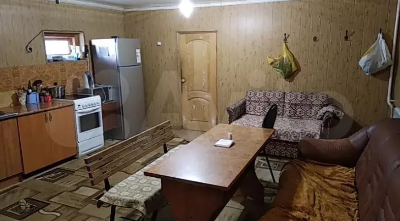 Дом в Белгороде за 9000 рублей в сутки