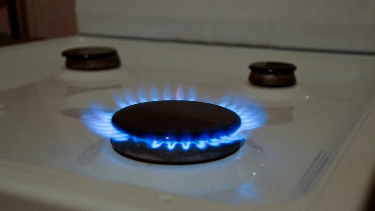 «Газпром межрегионгаз Белгород» приостанавливает поставки газа из-за долгов