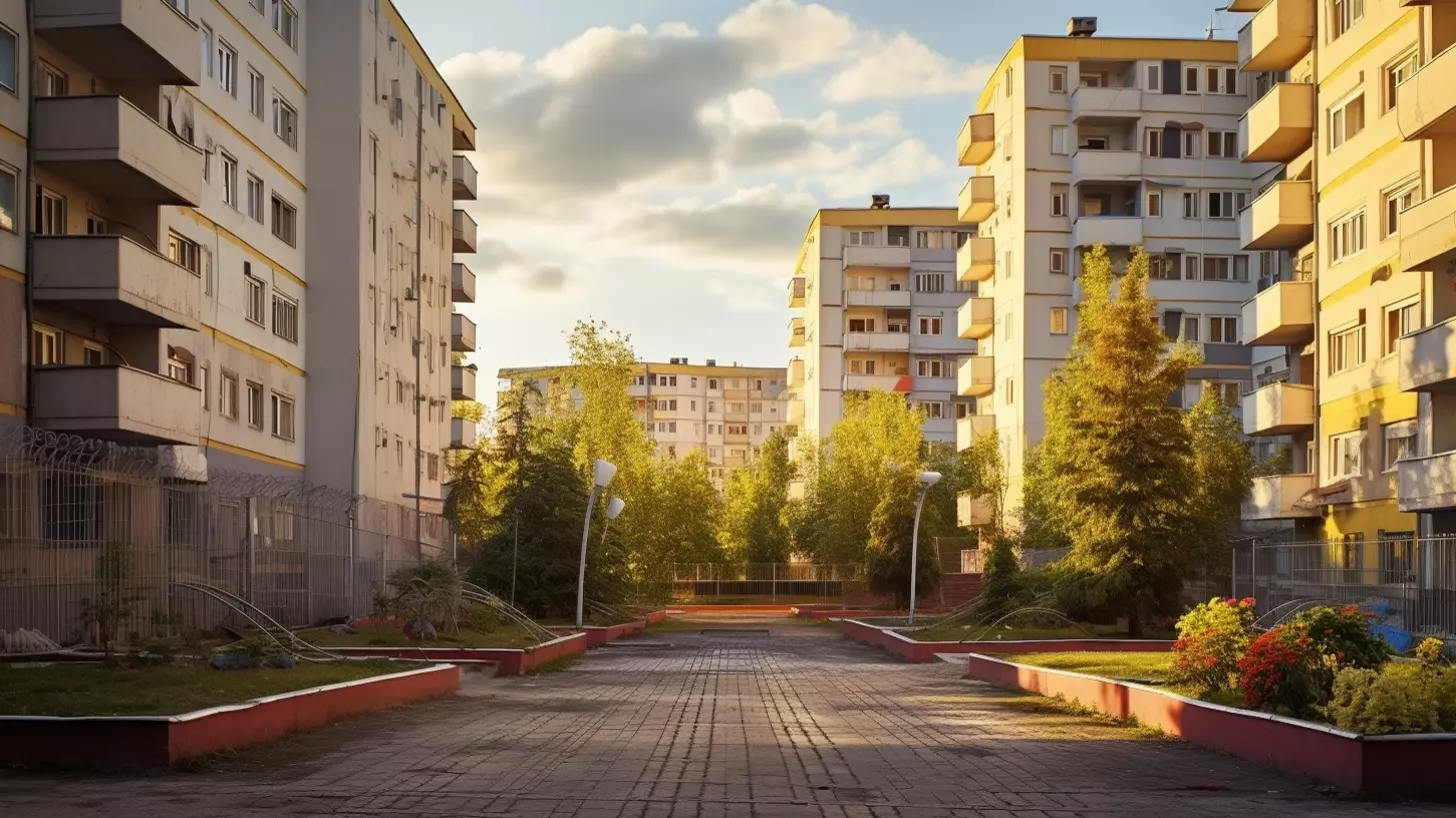Белгородцы проголосовали за территории, которые благоустроят в 2025 году