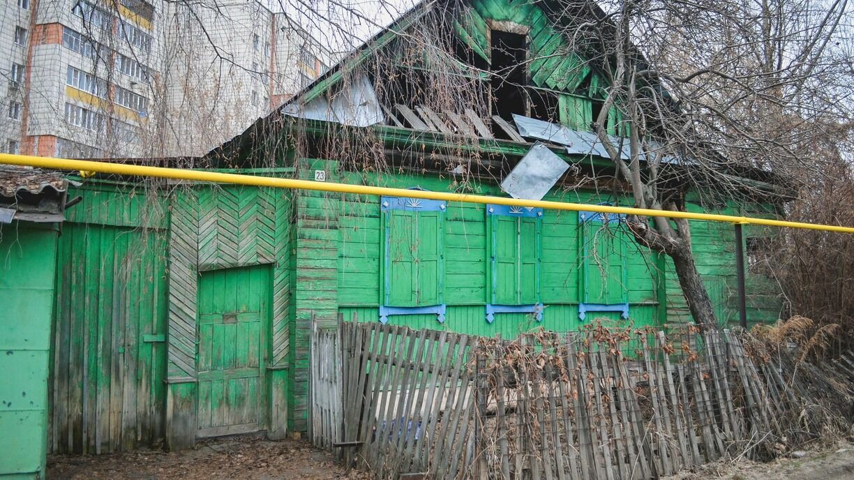 В Белгороде в очереди на восстановление находятся 28 повреждённых ВСУ объектов