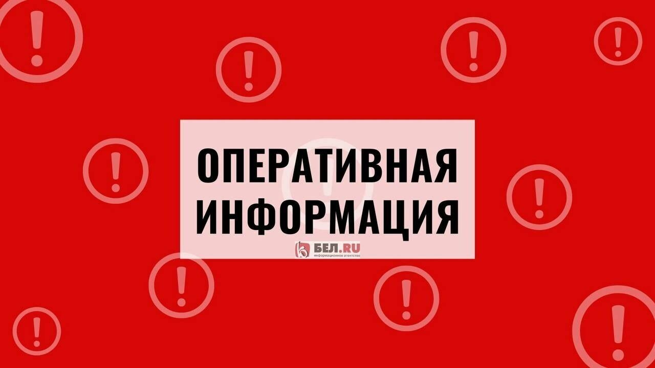 ВСУ обстреляли посёлок Октябрьский под Белгородом