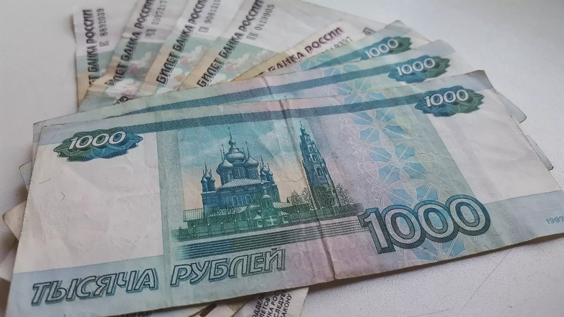 Семьям белгородских участников СВО отказали в просьбе о погашении долгов по алиментам