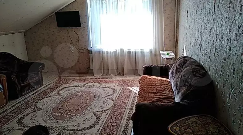 Дом в Белгороде за 9000 рублей в сутки