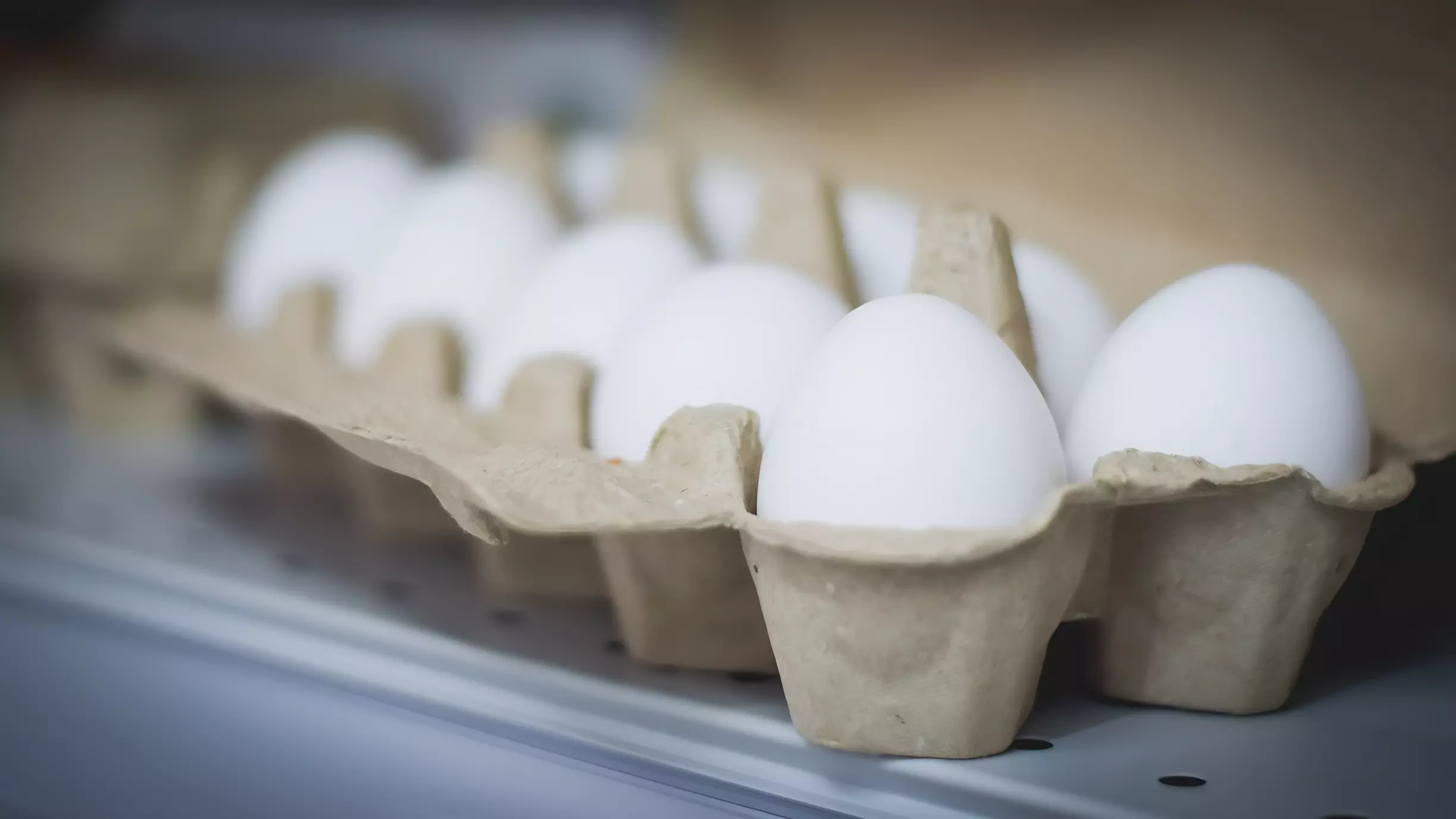 Татьяна Аушева: явных посылов для существенного роста цен на яйца нет
