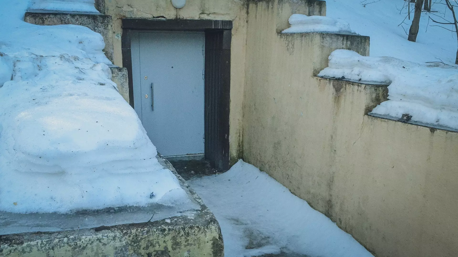 Белгородцы попросили установить дополнительные укрытия вблизи школ