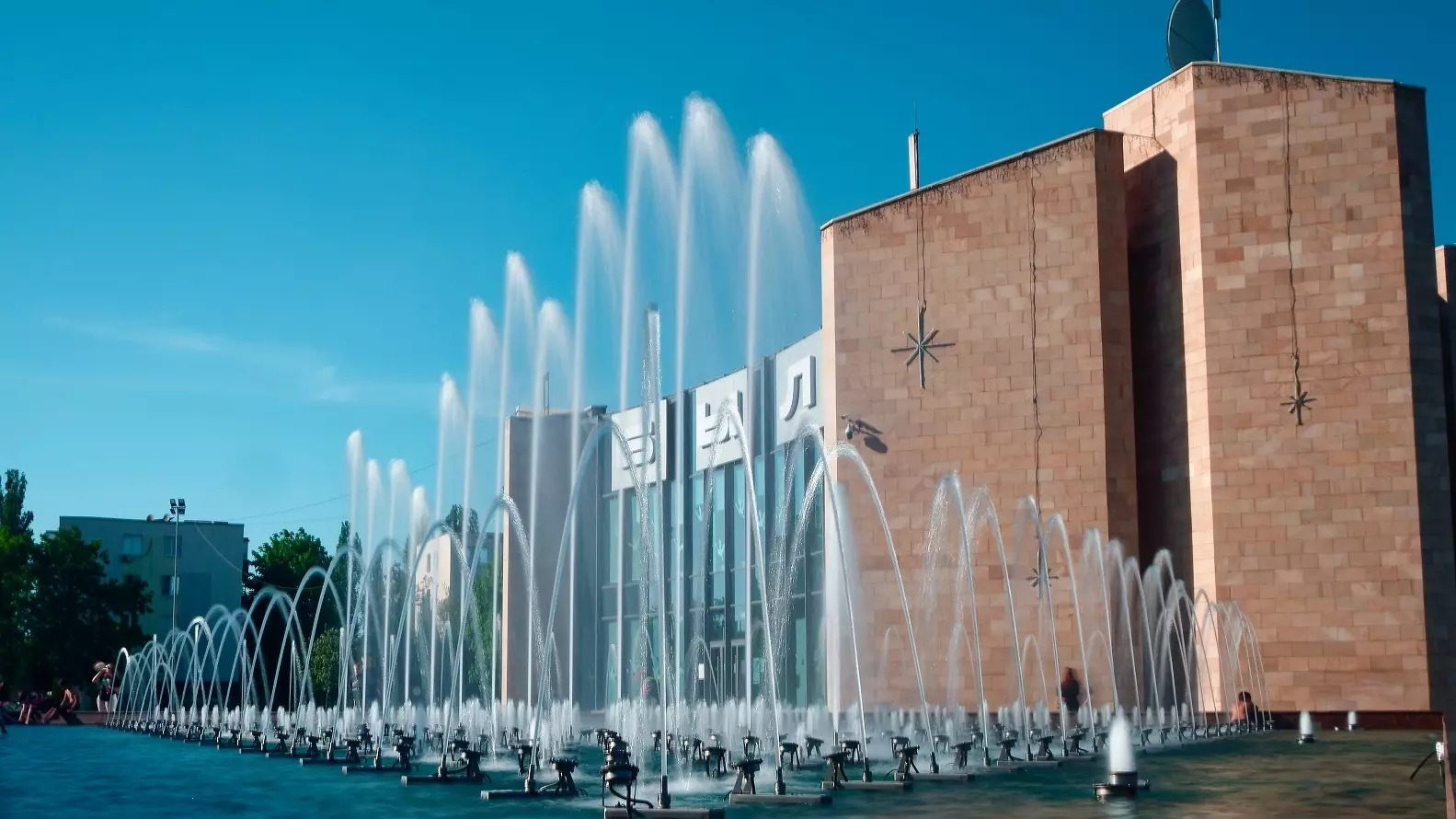 Металлоинвест выделил 250 млн рублей на устройство Площади Победы в Старом Осколе
