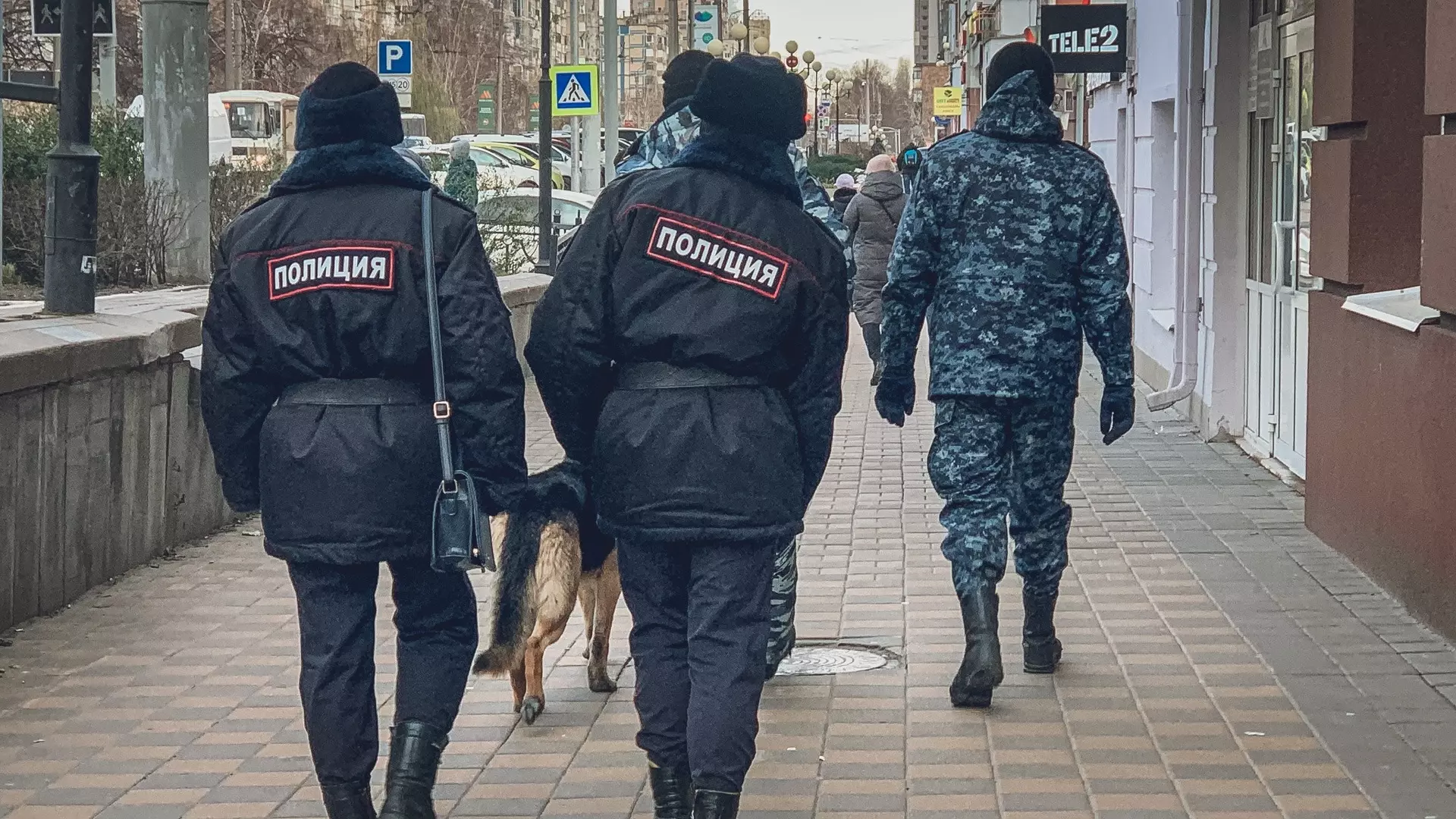 История о главаре белгородской банды стала поводом для проверки в калужском МВД