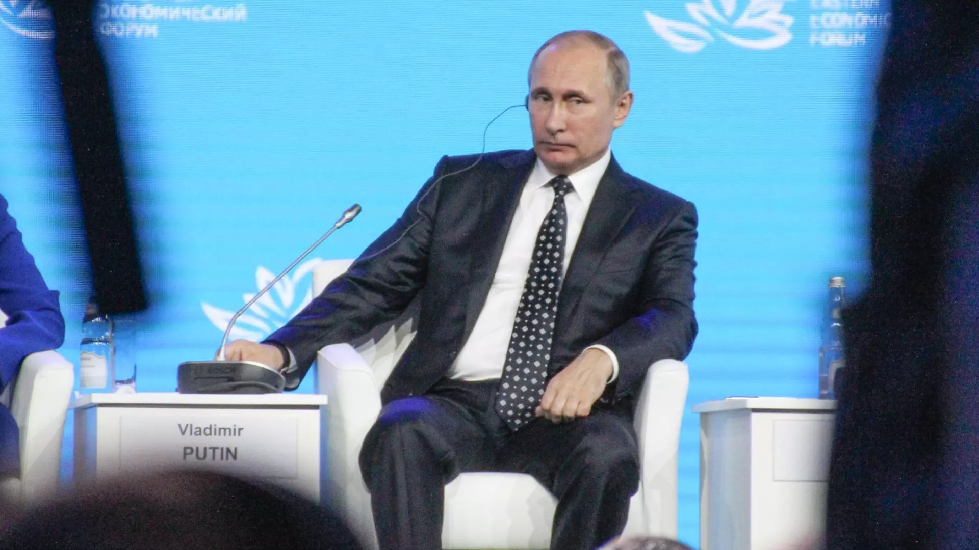 Путин прокомментировал атаки диверсантов ВСУ на границу Белгородской области
