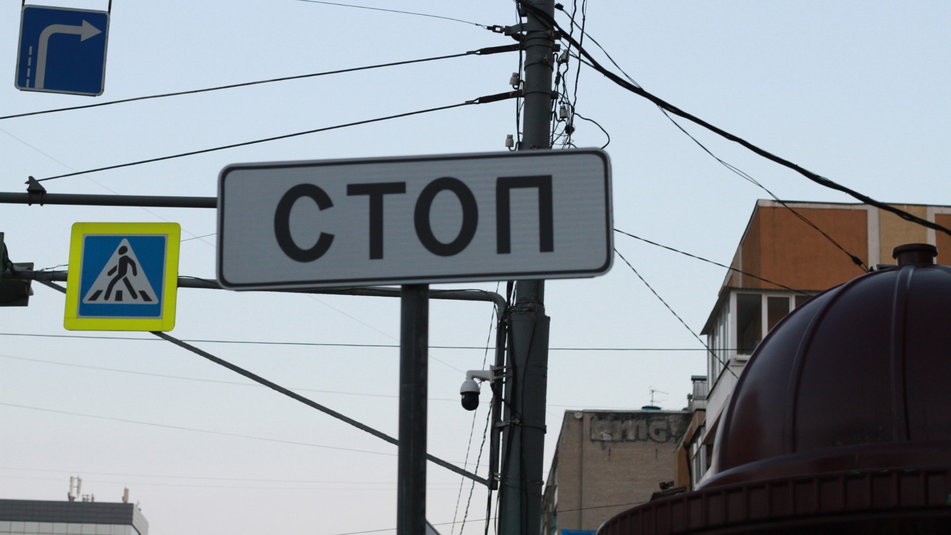 Из-за крестного хода с мощами Александра Невского в Белгороде ограничат движение авто