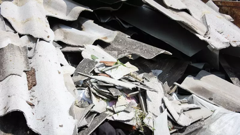 FPV-дрон упал под Белгородом — пострадал дом местных жителей