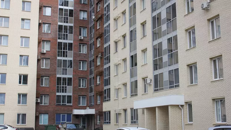 Обстановка не помеха: Белгород по цене небольших квартир обошёл соседей по Черноземью
