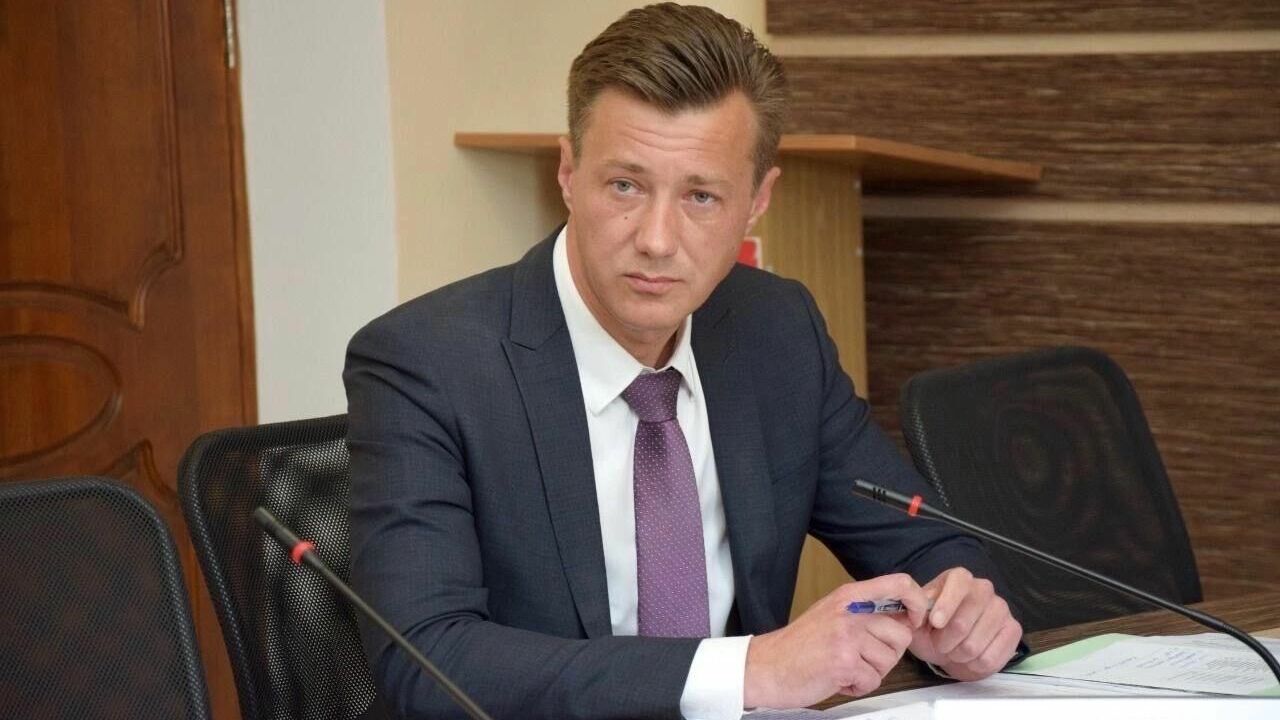 Что известно о новом советнике главы администрации Белгорода