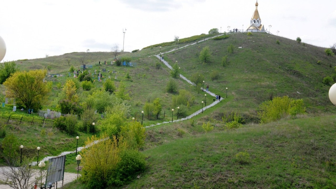 Территорию Холковского монастыря благоустроят за 17 млн рублей