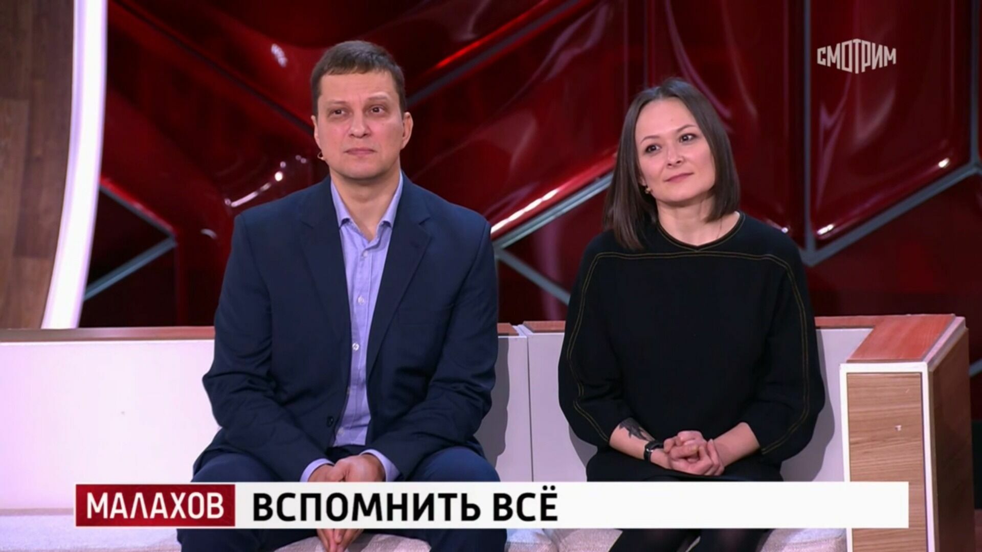Белгородский врач спас жизнь тяжелораненому солдату и попал на ТВ к Малахову