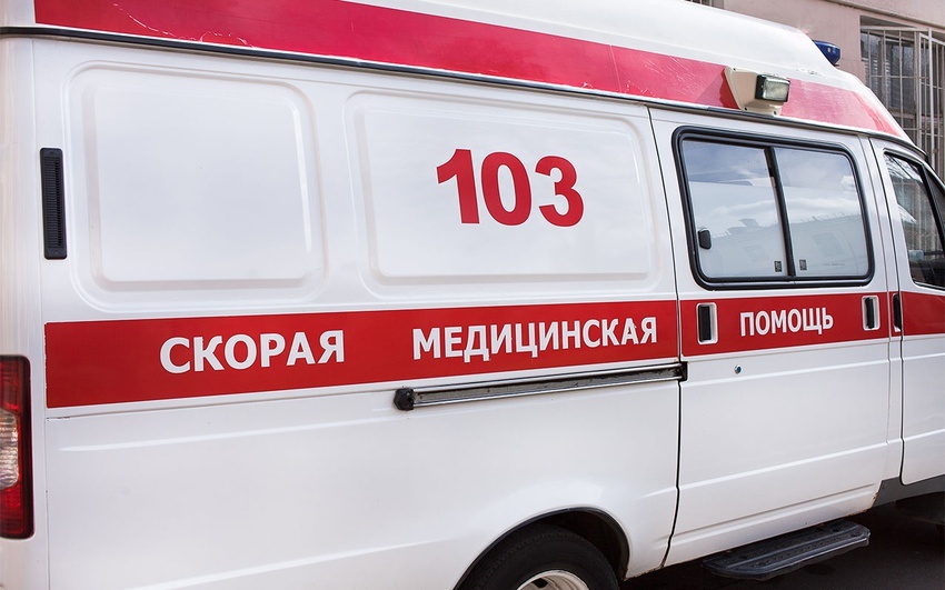 Ребёнок умер в школьном лагере в Белгородской области