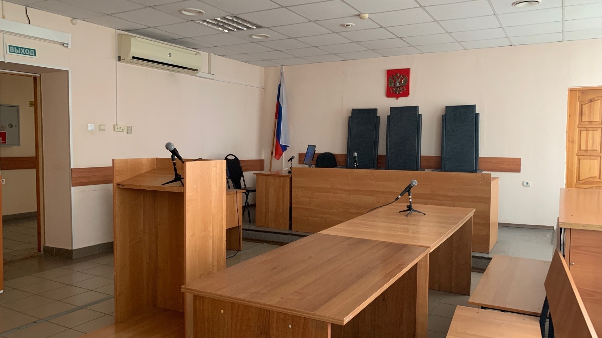 «На суд — как на праздник». Дело Сергея Фуглаева продолжают изучать в Белгороде