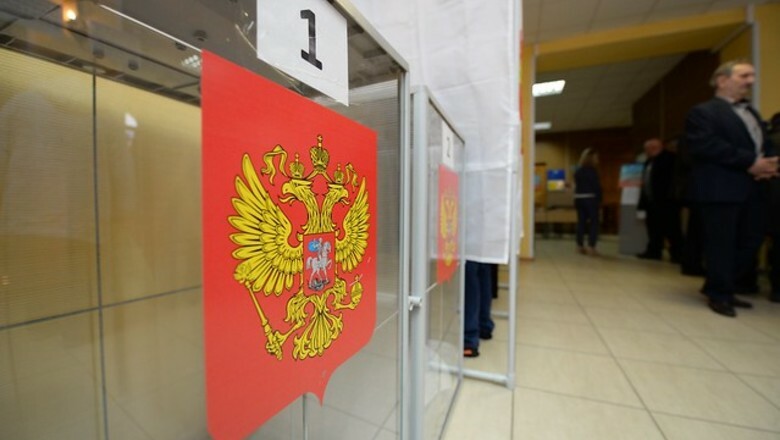 Стал известен процент явки избирателей в Белгородской области