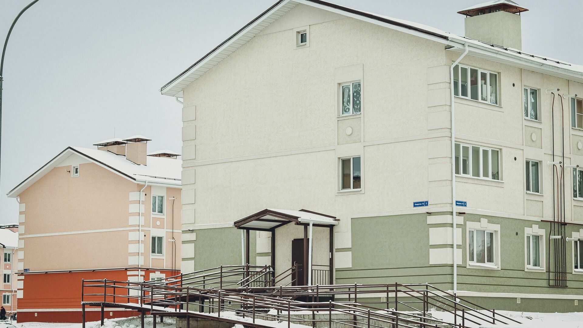 В Белгородской области многодетной семье отказали в жилье из-за СВО