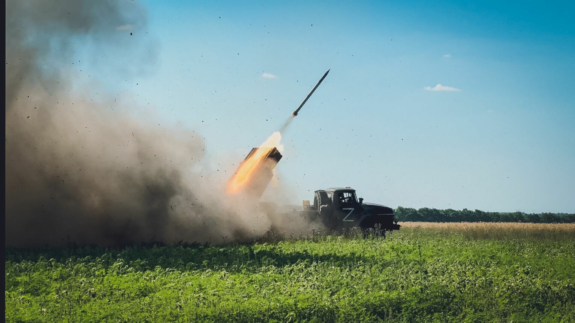 «Полное безумие»: как эксперты оценивают возможное наступление ВСУ на Белгород