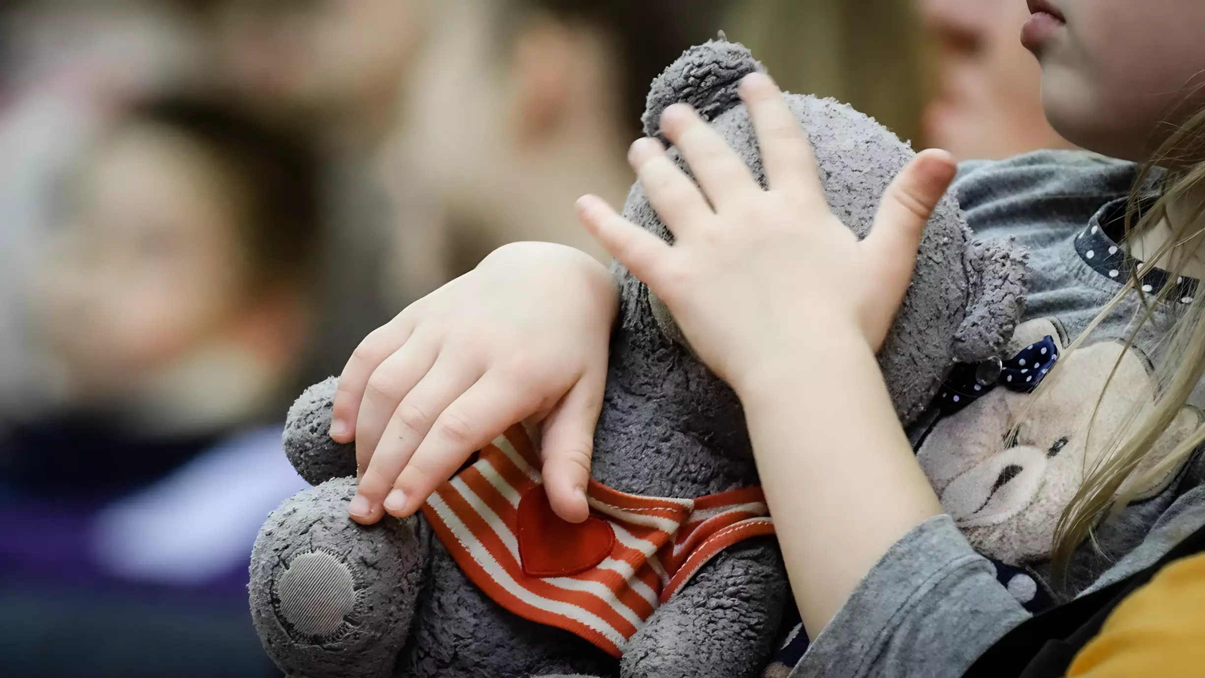 Большинство белгородских родителей хотят вернуть детей из других регионов домой
