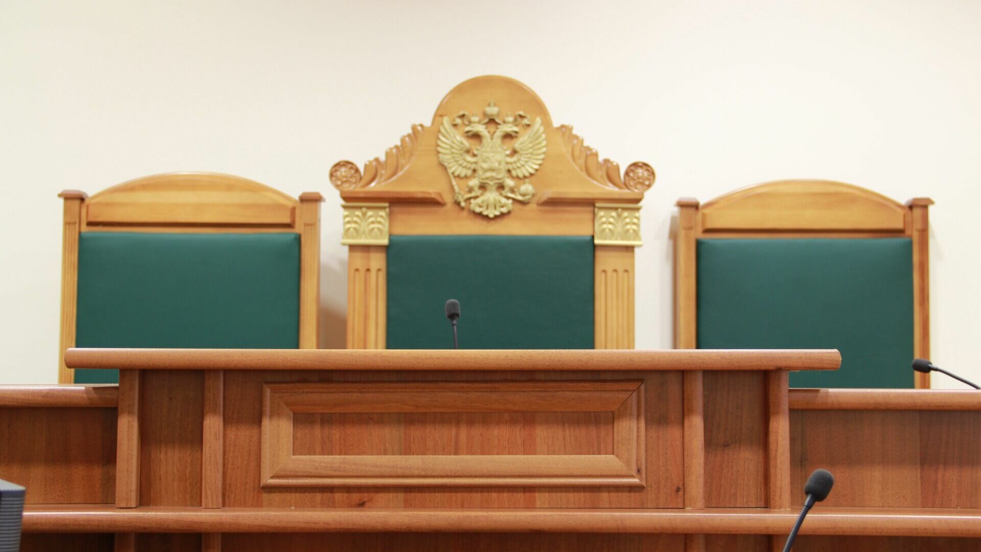 Мэрия хочет через суд «выселить» предпринимателя из дома на Белгородском Арбате