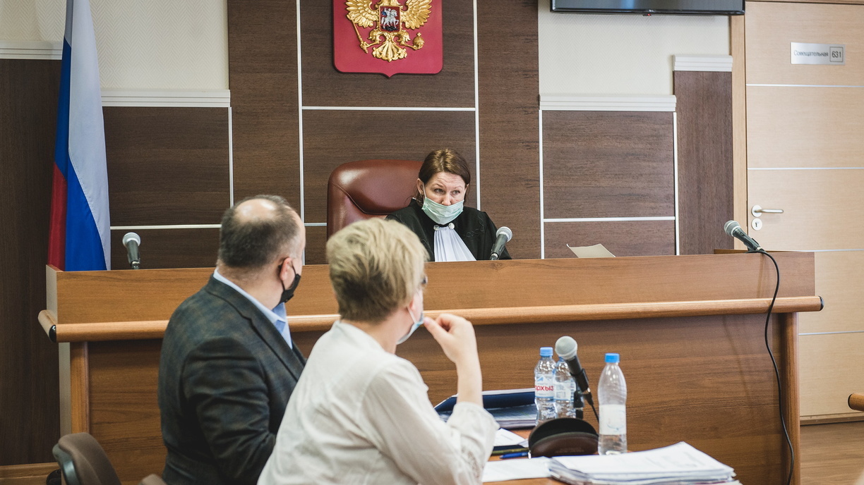 Судебные споры между «Экотрансом» и ЦЭБом и иски к «Белоблводоканалу»: арбитраж мая