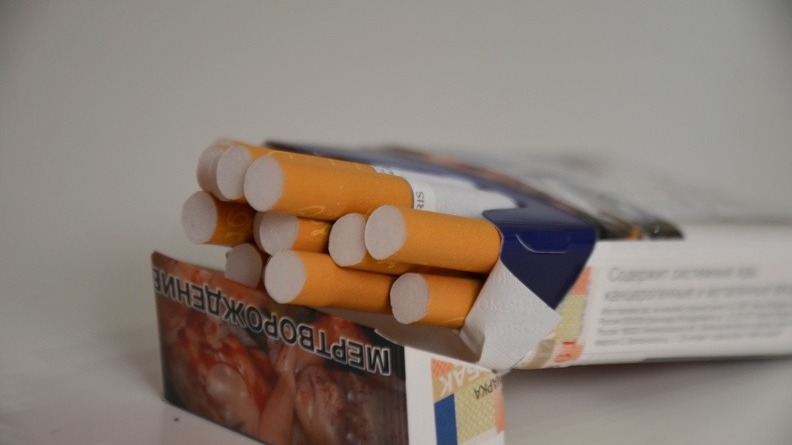 Уход Philip Morris из России: мнения белгородцев