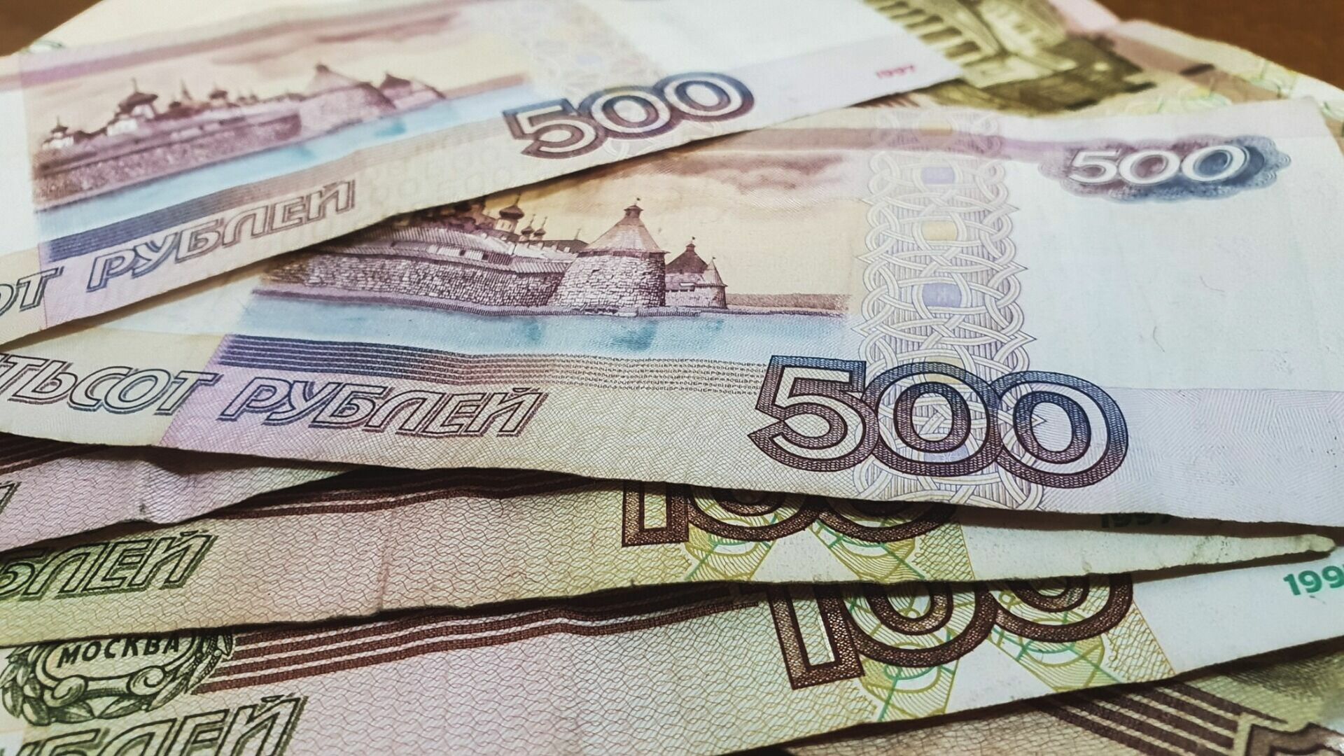 В Белгородской области на 11,9% увеличатся соцвыплаты