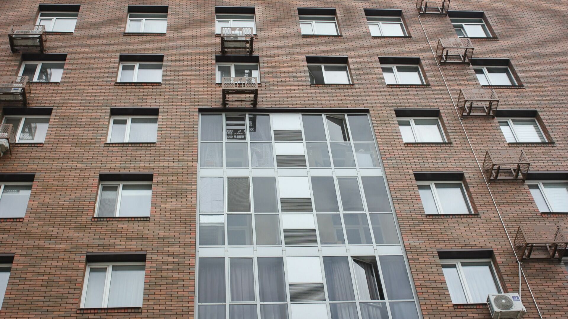 В Белгороде установили среднюю рыночную стоимость «квадрата» жилья по соцнайму
