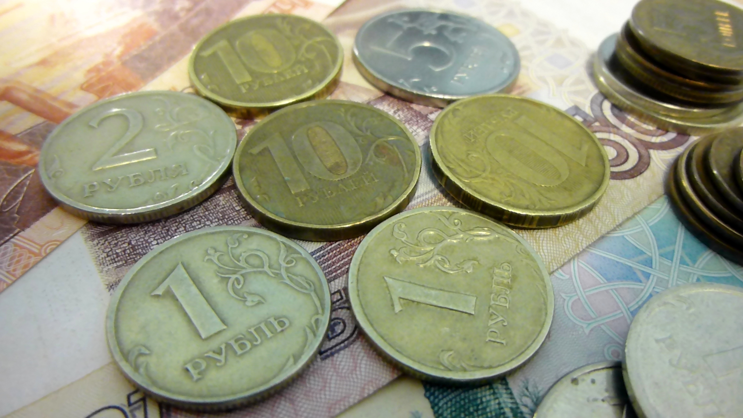 МРОТ увеличится на 117 рублей с января 2019 года