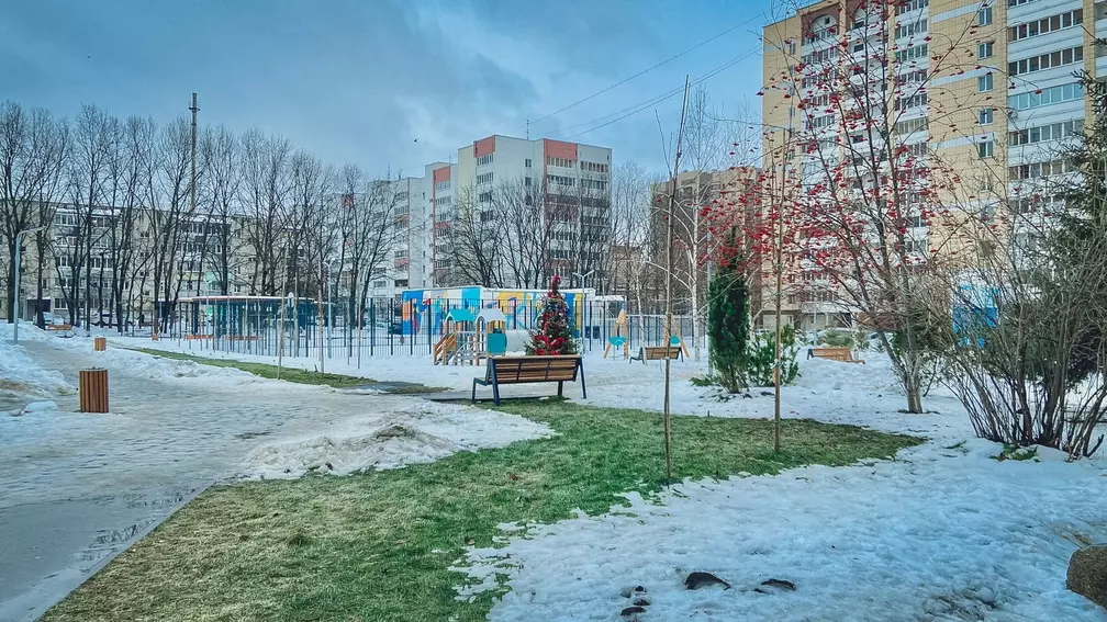 Белгородцам рассказали, сколько стоит 1 м² жилья в разных районах области