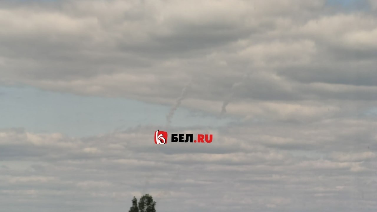 Гладков сообщил о работе ПВО над Белгородом