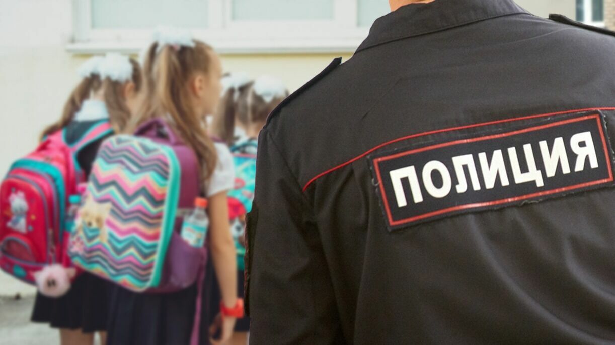 Белгородке угрожают опекой из-за отказа говорить учителю, где находится её сын 12 лет