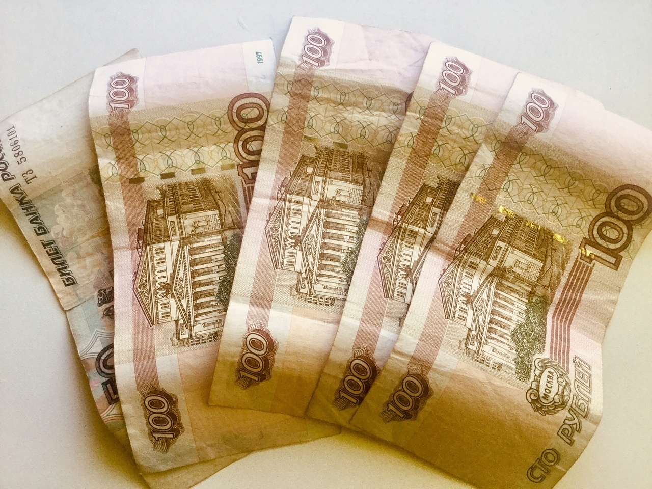 Белгородцы могут получить 700 рублей в месяц на детское питание