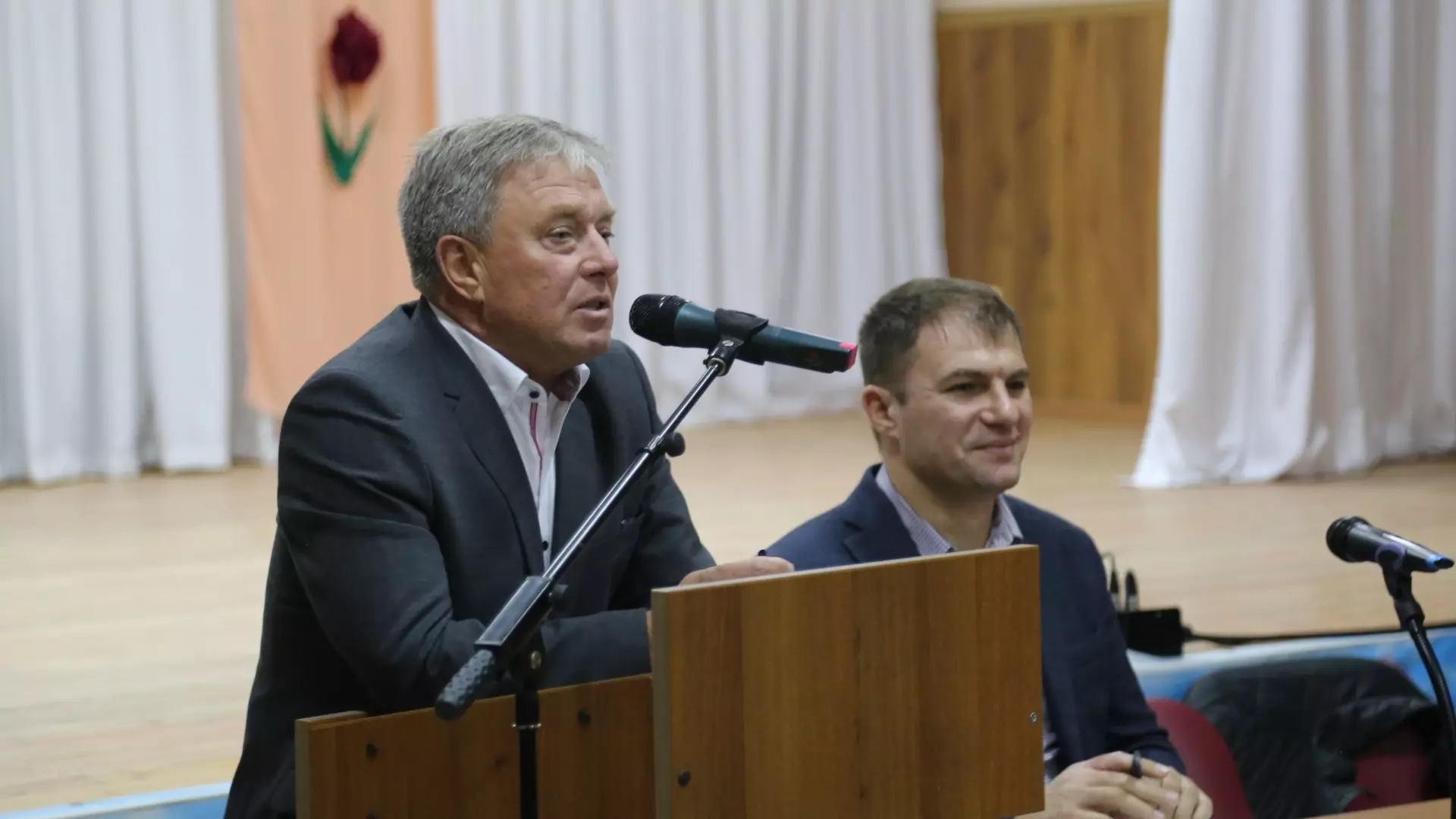 Бывшего главу Белгородского района Попкова признали виновным во взяточничестве