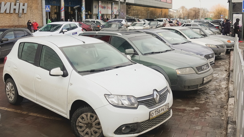 Белгородских водителей будут учить разбираться в электромобилях