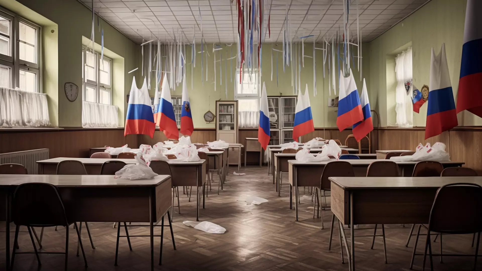 Текущая обстановка не помешает провести выборы президента в Белгородской области