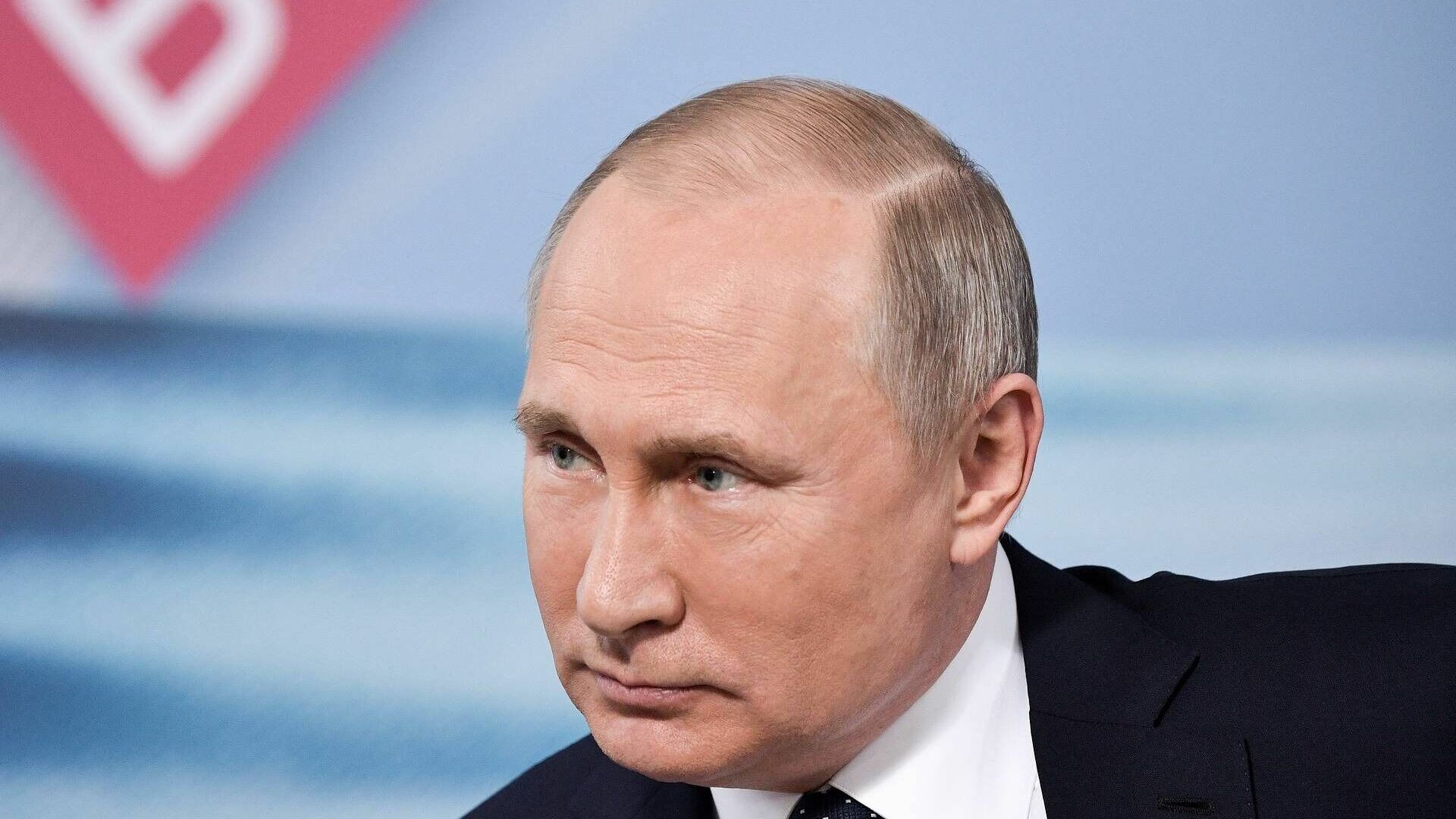 Путин призвал Киев прекратить огонь и вернуться к переговорам