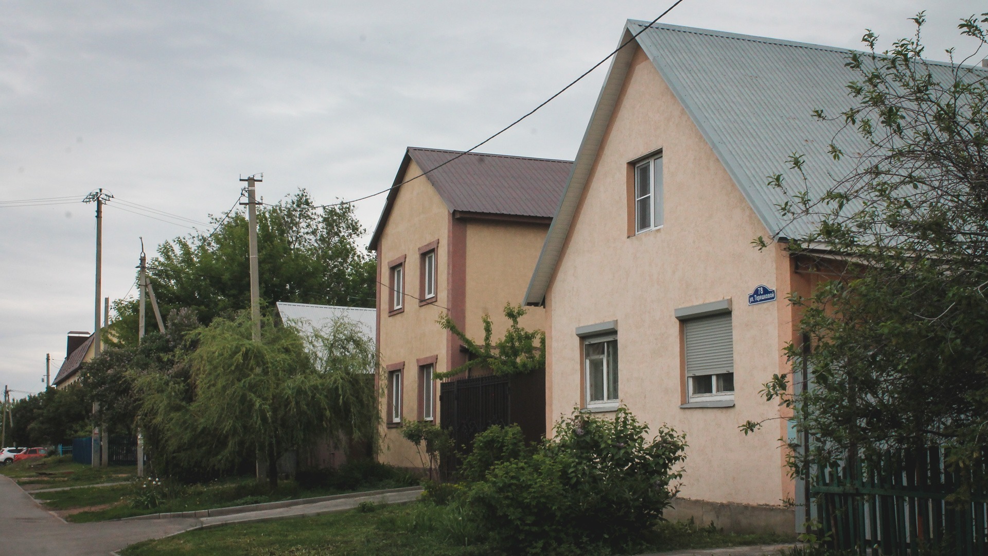 Более тысячи потерявших дома из-за обстрелов белгородцев выбрали новое жильё