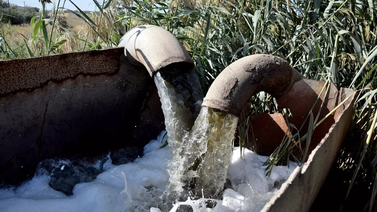 Доклад Роспотребнадзора: какие проблемы с качеством питьевой воды выявили в Белгородской области