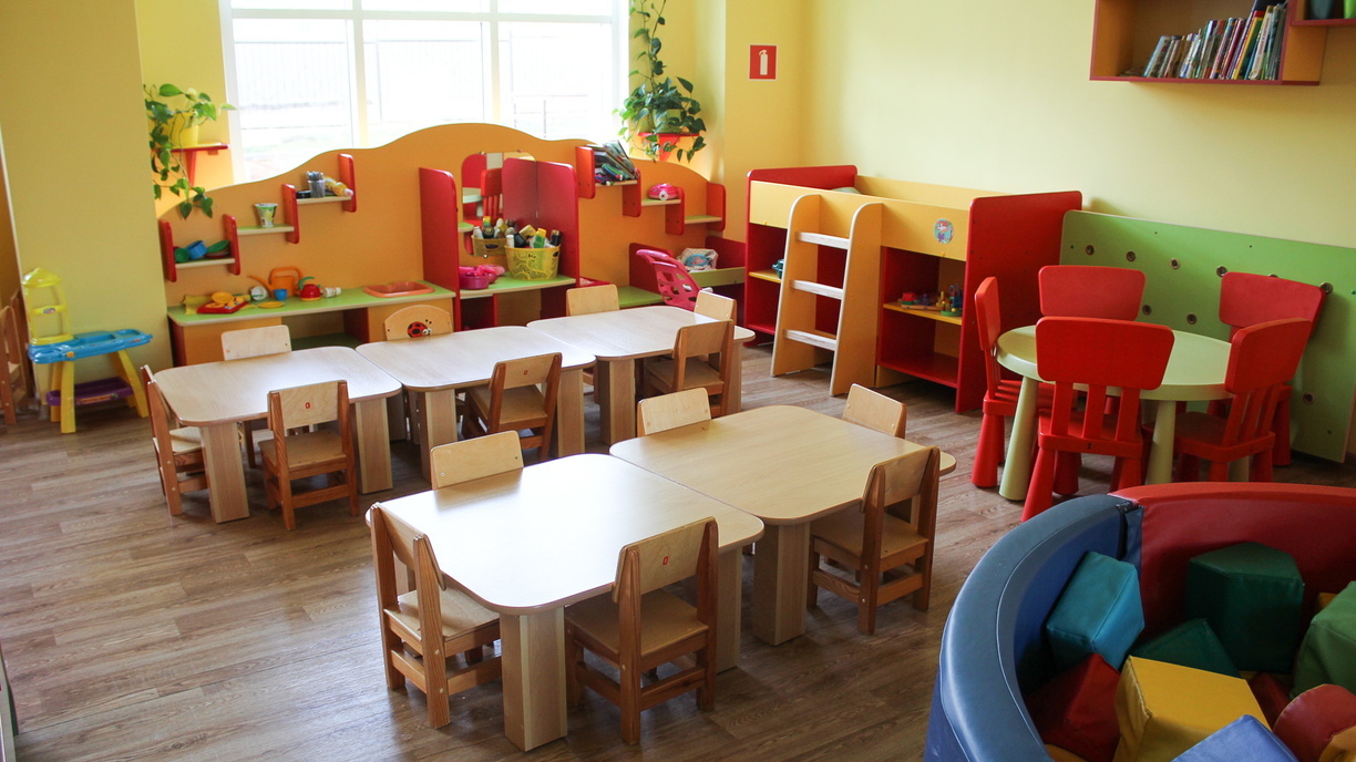 Власти выяснят, кто разрешил построить детский сад в жилом доме в Старом Осколе