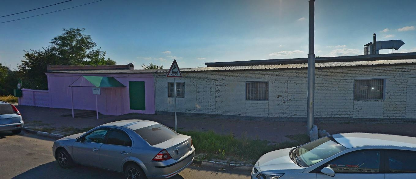 В Белгороде управление образования взяло в аренду часть здания у Фуглаевых